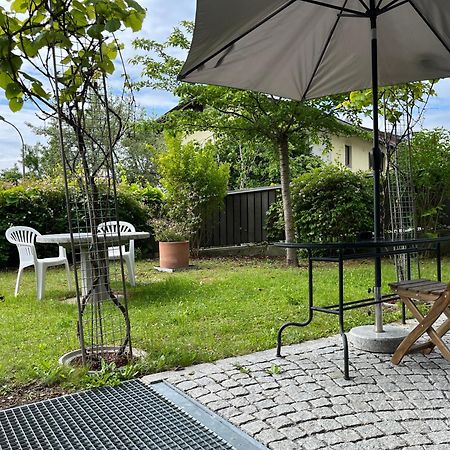 Holidayhome Omyxl Innsbruck Exteriér fotografie