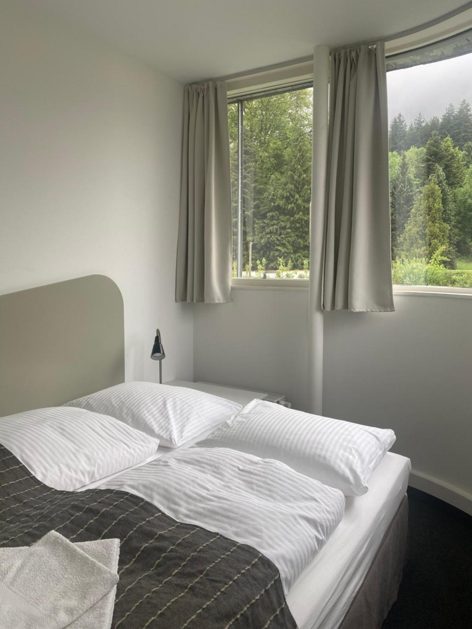 Holidayhome Omyxl Innsbruck Exteriér fotografie