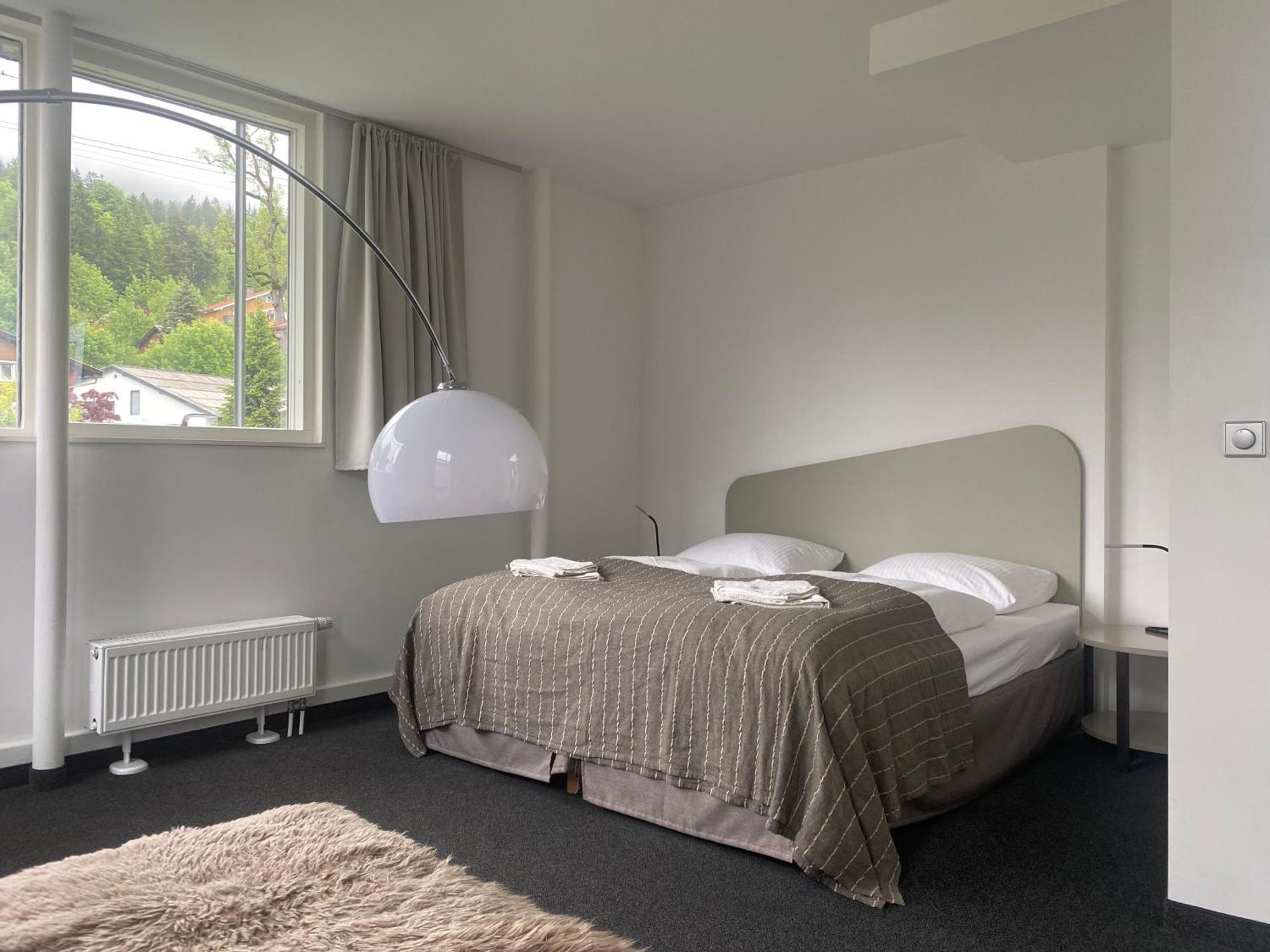 Holidayhome Omyxl Innsbruck Exteriér fotografie