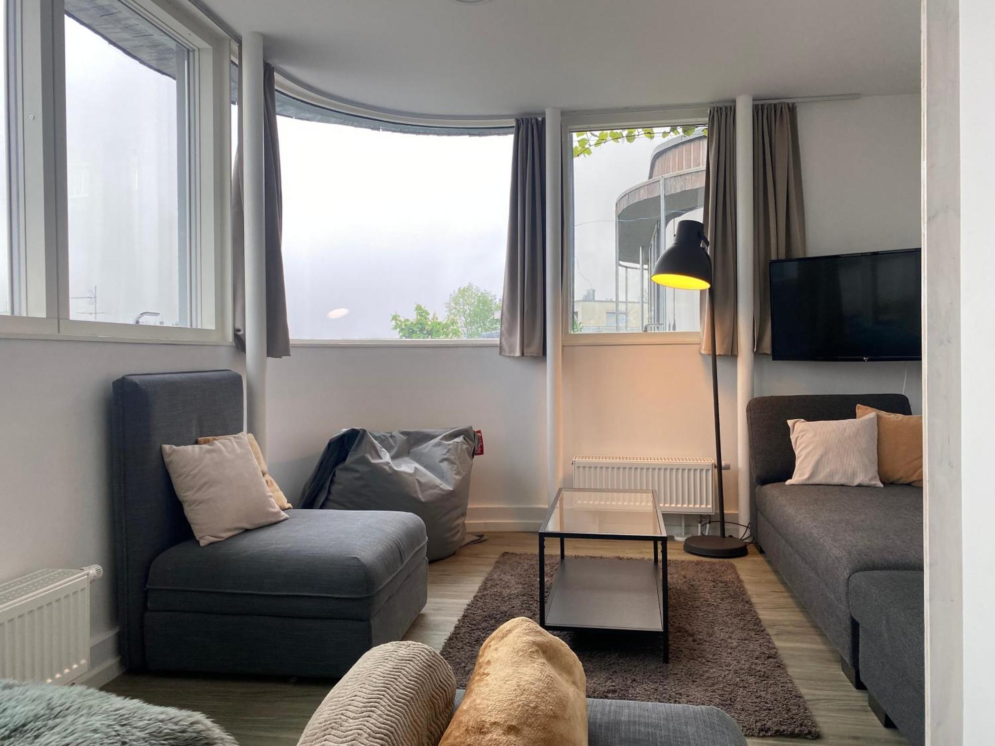 Holidayhome Omyxl Innsbruck Exteriér fotografie