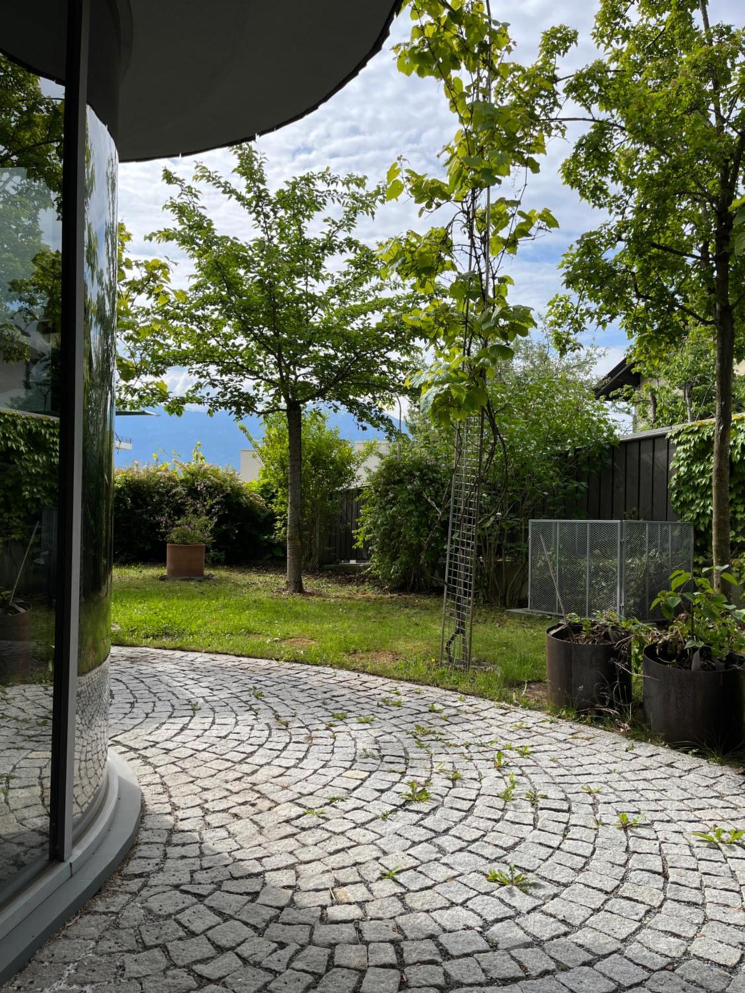 Holidayhome Omyxl Innsbruck Exteriér fotografie